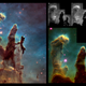The Making of 'Pillars of Creation,' One of the Most Amazing Images of Our Universe